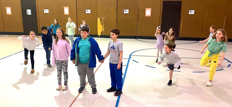 HACT to present ‘Finding Nemo Jr.’